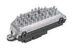 Regulaator, salongipuhur VALEO 558506