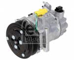 Kompressor,kliimaseade FEBI BILSTEIN 175060