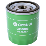 &Otilde;lifilter Castrol Filters CO0008