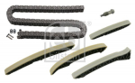 Mootori keti komplekt FEBI BILSTEIN 44957