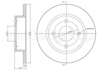 Piduriketas METELLI 23-0348