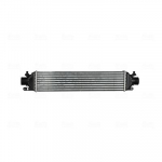 Kompressori&otilde;hu radiaator NISSENS 961317