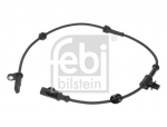 Andur, rattap&ouml;&ouml;rete arv FEBI BILSTEIN 198402
