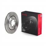 Piduriketas BREMBO 09.E538.10
