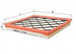 &Otilde;hufilter KNECHT LX 2882