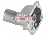 Termostaat,Jahutusvedelik FAST FT58020