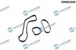 Tihendikomplekt,&otilde;liradiaator Dr.Motor Automotive DRM03089