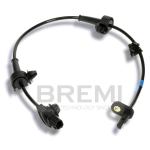 Andur, rattap&ouml;&ouml;rete arv BREMI 50068