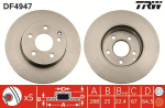 Piduriketas TRW DF4947