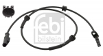 Andur, rattap&ouml;&ouml;rete arv FEBI BILSTEIN 106463