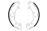 Piduriklotside komplekt BOSCH 0 986 487 252
