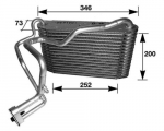 Aurusti,kliimaseade MAHLE AE 33 000S