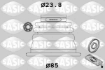 Kaitsekummikomplekt, veov&otilde;ll SASIC 4003419