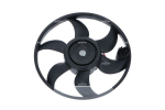 Ventilaator,mootorijahutus NRF 47886