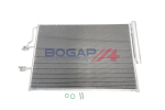 Kondensaator,kliimaseade BOGAP V4117112