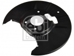 Plekk,piduriketas FEBI BILSTEIN 175286