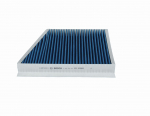 Filter,salongi&otilde;hk BOSCH 0 986 628 649
