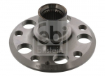 Rattarumm FEBI BILSTEIN 45000