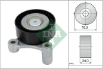 Seade-/juhtrull,soonrihm Schaeffler INA 532 1002 10