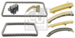 Mootori keti komplekt FEBI BILSTEIN 106146