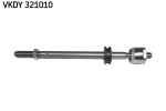 Sisemine rooliots,roolivarras SKF VKDY 321010