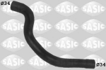 Jahutusvoolik SASIC 3406359