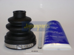 Kaitsekummikomplekt, veov&otilde;ll JAPANPARTS KB-049