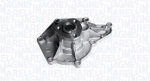 Veepump, mootori jahutus MAGNETI MARELLI WPQ1205