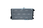 Radiaator,mootorijahutus NRF 58809