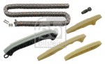 Mootori keti komplekt FEBI BILSTEIN 44964