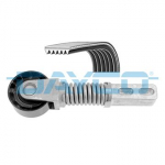 Soonrihmakomplekt DAYCO KPV151