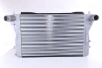 Kompressori&otilde;hu radiaator NISSENS 96420