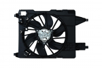 Ventilaator,mootorijahutus KAMOKA 7740140