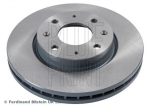 Piduriketas BLUE PRINT ADG04385