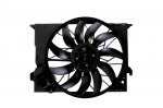 Ventilaator,mootorijahutus KAMOKA 7740210