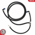 Pesuveetorustik, klaasipesurid ESEN SKV 54SKV575