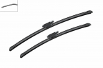 Klaasipuhastaja kumm BOSCH Aerotwin 3 397 014 173