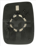 Peegliklaas,V&auml;lispeegel TYC 325-0181-1