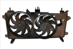 Ventilaator,mootorijahutus TYC 809-0033