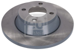 Piduriketas FEBI BILSTEIN 08553