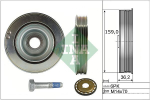 Rihmaratas,v&auml;ntv&otilde;ll Schaeffler INA 544 0173 21