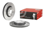 Piduriketas BREMBO 09.A914.11