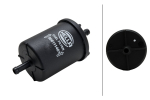 K&uuml;tusefilter HELLA 8ZF 366 111-401