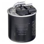 K&uuml;tusefilter HENGST FILTER H411WK