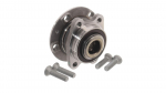 Rattalaagrikomplekt SKF VKBA 6548