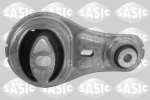 Paigutus,Mootor SASIC 2704053