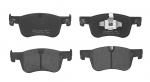Piduriklotsi komplekt,ketaspidur BREMBO P 61 116