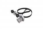 Veepump + hammasrihmakomplekt KAMOKA 7001310