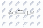 Veov&otilde;ll NTY NPW-FR-027