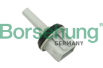 Andur, aurusti temperatuur Borsehung B11449